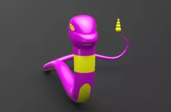 Ekans - Pokémon
