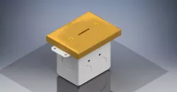 ELECTRICAL FLOOR OUTLET