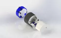 electrical plug