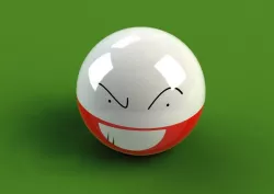 Electrode - Pokémon