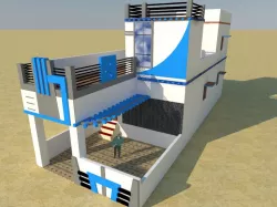 elevation design