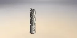 end mill