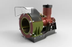 Engine Blower