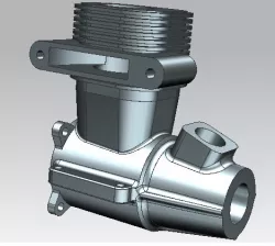 Engine Case
