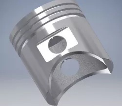 Engine Piston