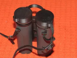 Eyecaps for Binoculars - fully parametrized