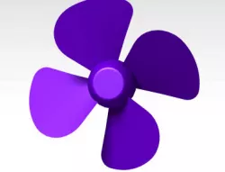 Fan Model