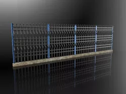 Fence