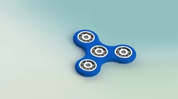 FIDGET SPINNER