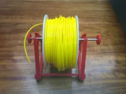 Filament holder, Soporte filamento