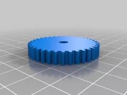 fixed 36 tooth gear v.2