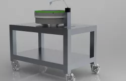 Fixture Work station