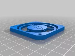 Flash Fan Grill