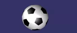 football