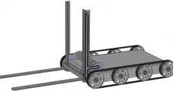 Fork Lifter