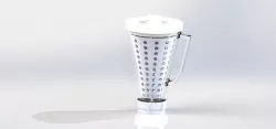 Fruit Washer
