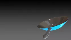 Frying pan