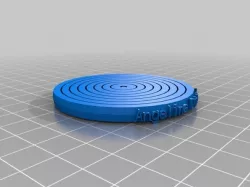 Fun Rotating Rings
