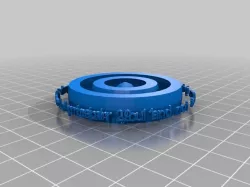 Fun Rotating Rings