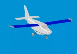 GA-8 Airvan
