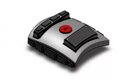 Gaming Remote