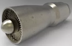 Gas turbine