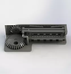 GEAR ASSEMBLY