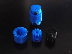 shaft gear coupling 3D Models | Page 1 | STLFinder