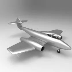 Gloster Meteor