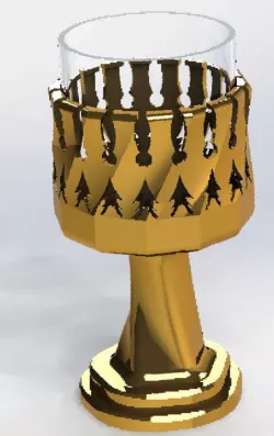 Goblet