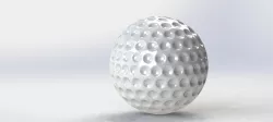 Golf ball