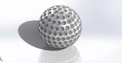 Golf Ball