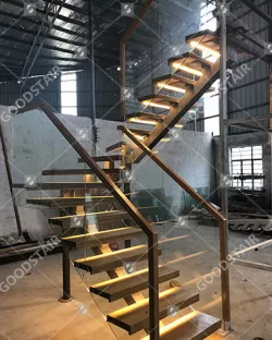 GOODSTAIR LED staircasae