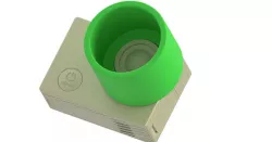 GoPro Hero4 Adapter for Microscope