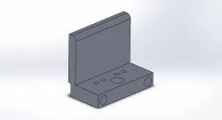 GUIDE L 4.00 IN