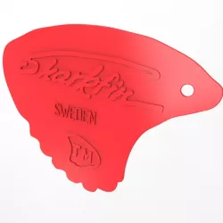 Guitar pick
