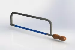Hacksaw