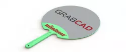 Hand-Fan