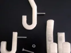 Hanger Hook - Gancio Appendiabiti