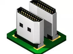 HDMI-to-HDMI Interconnect Board
