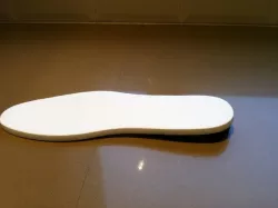 Heel lifts shoe inserts