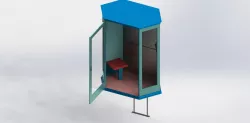 Home Elevators