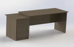 home office table