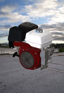 Honda GX390 Gas engine
