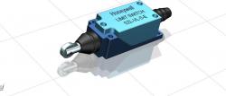 limit switch honeywell szl vl sjn 3d cad Page 1 STLFinder