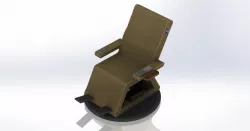 Hover Chair