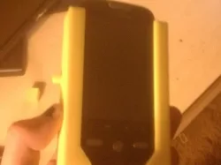 HTC Eris mount