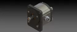 Hydraulic Pump