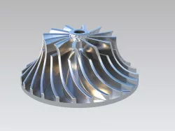 Impeller