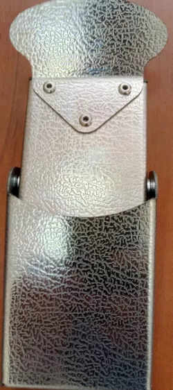 Industrial latch, Clamp, AISI